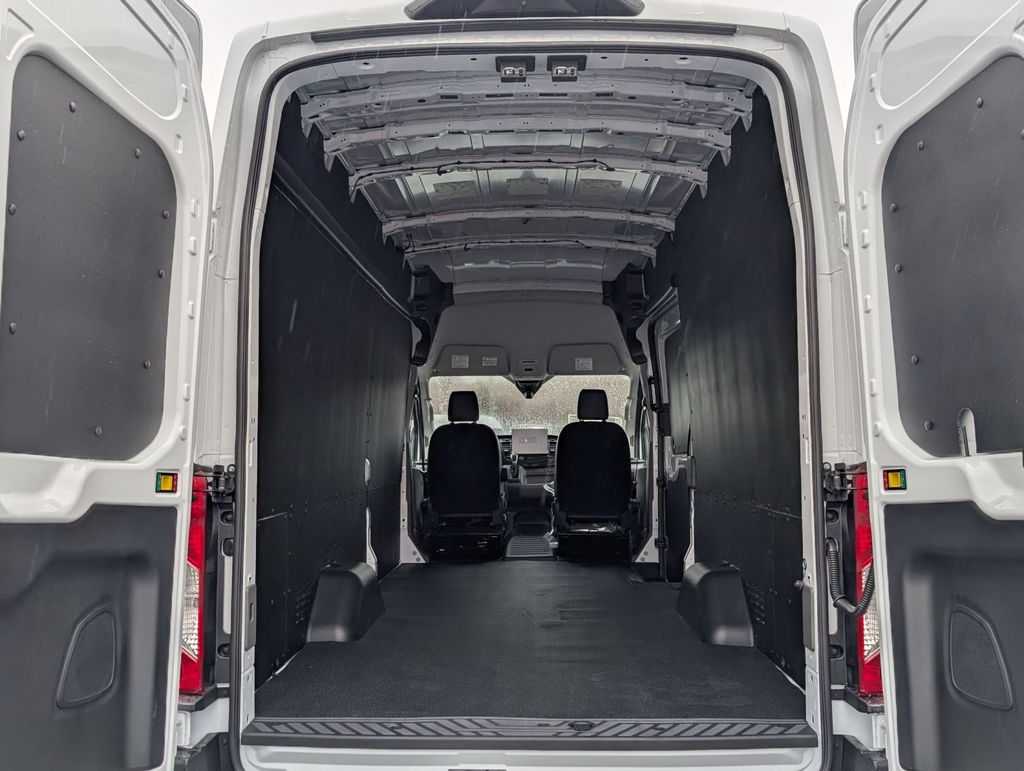 New 2026 Ford Transit 350 - photo 27