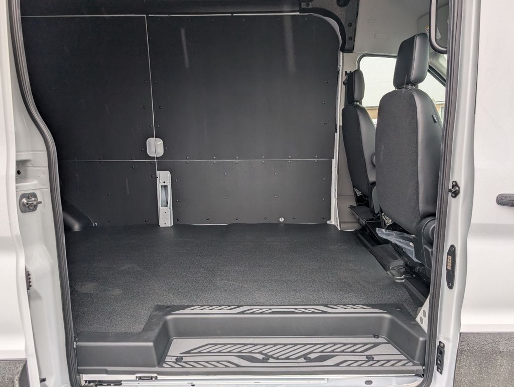 New 2026 Ford Transit 350 - photo 30