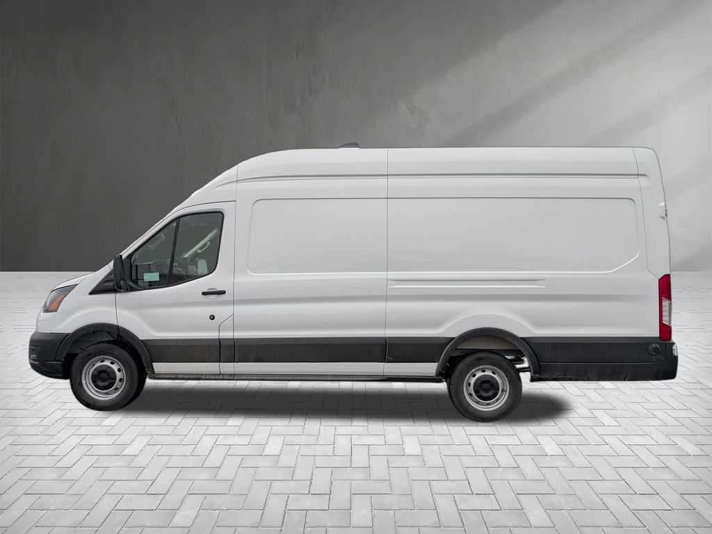 New 2026 Ford Transit 350 - photo 8