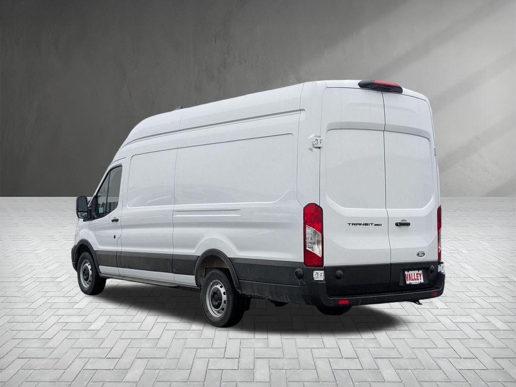 New 2026 Ford Transit 350 - photo 9