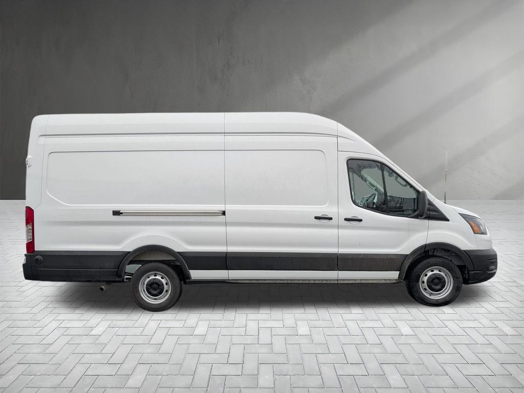 New 2026 Ford Transit 350 - photo 11