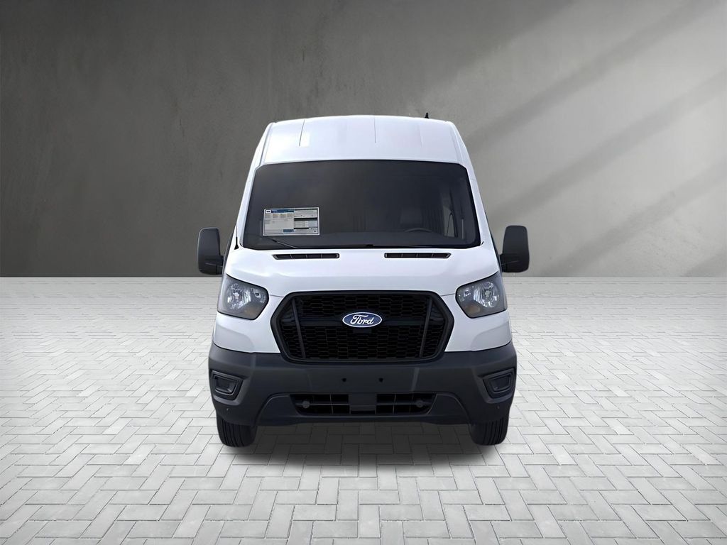 New 2026 Ford Transit 350 - photo 10