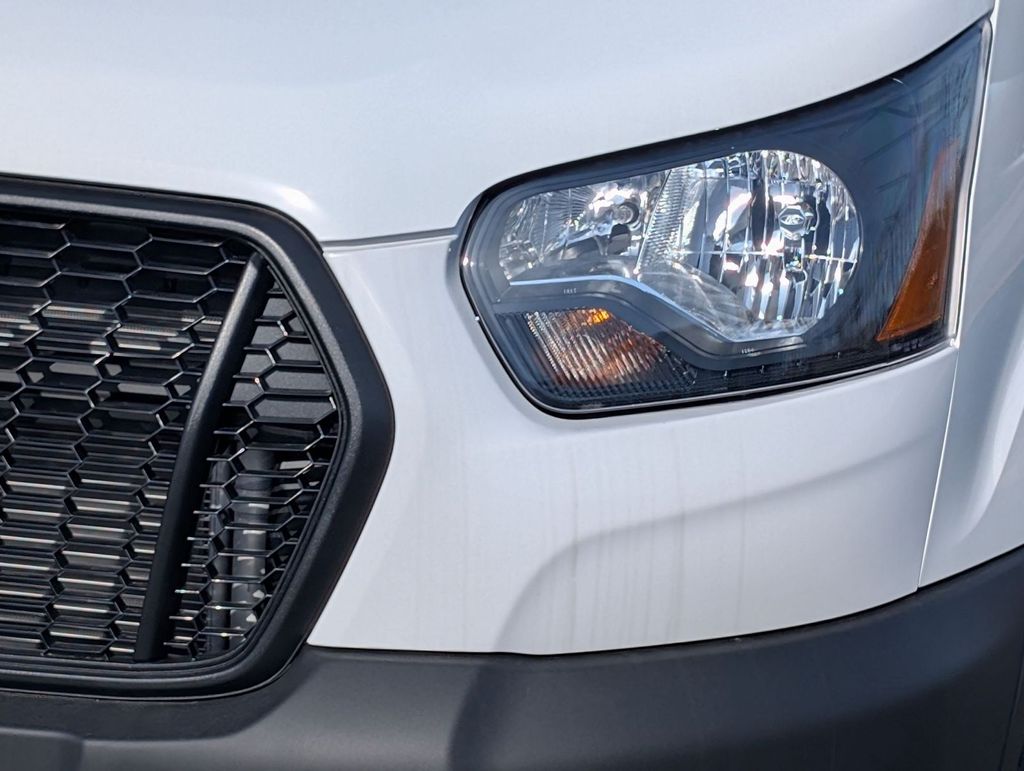 New 2026 Ford Transit 250 - photo 13