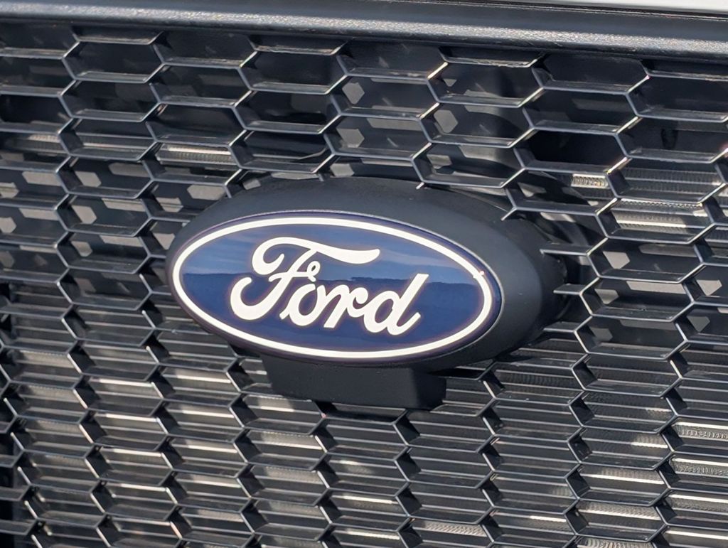New 2026 Ford Transit 250 - photo 14