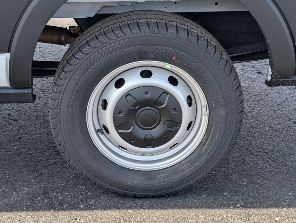 New 2026 Ford Transit 250 - photo 19