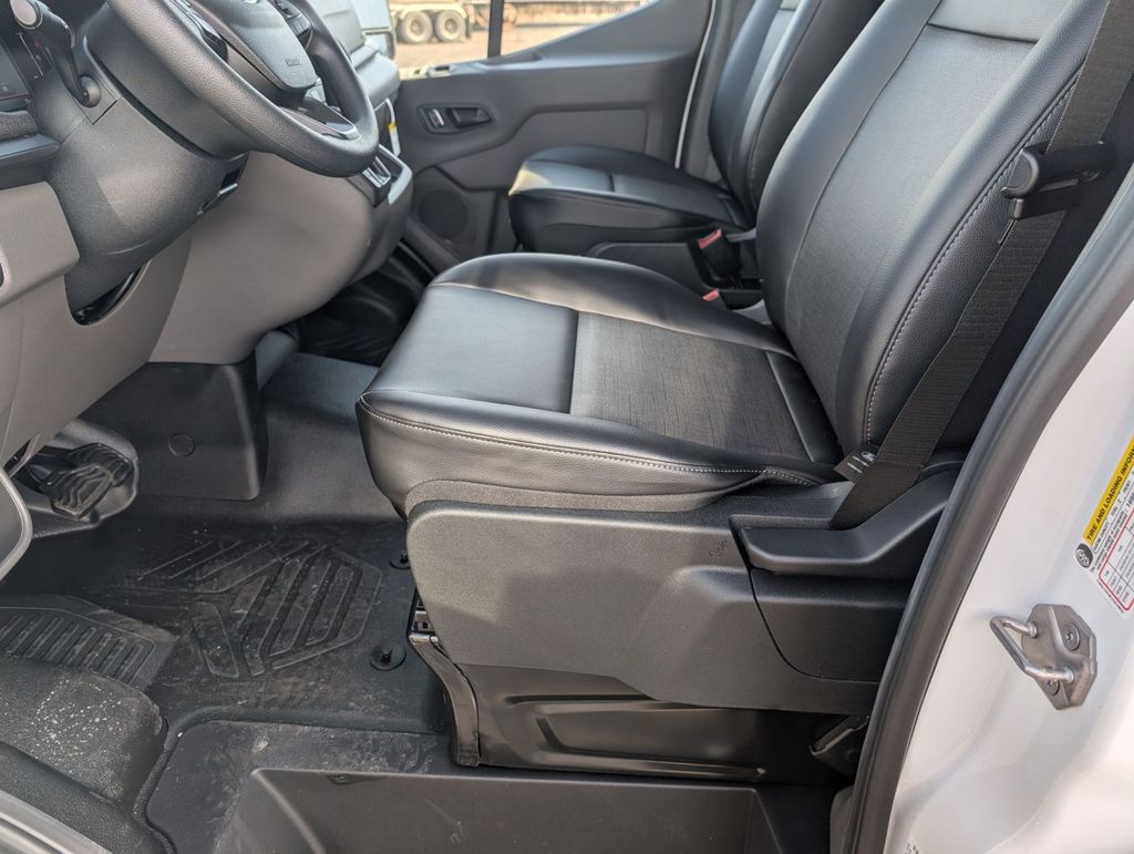 New 2026 Ford Transit 250 - photo 22