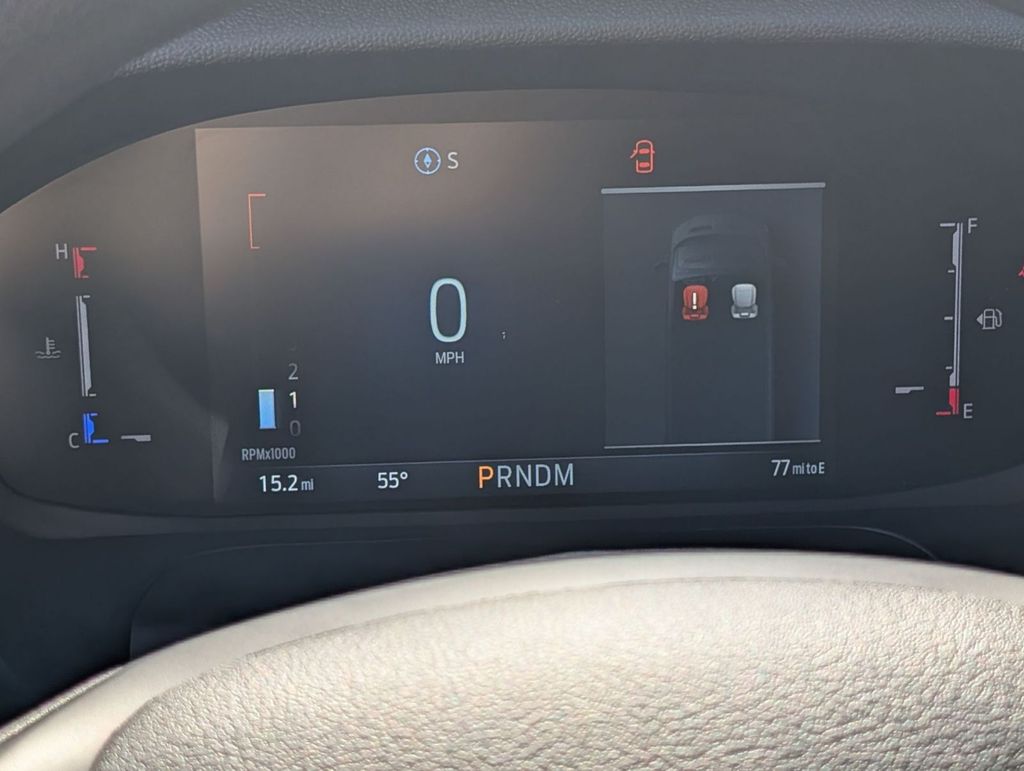 New 2026 Ford Transit 250 - photo 24