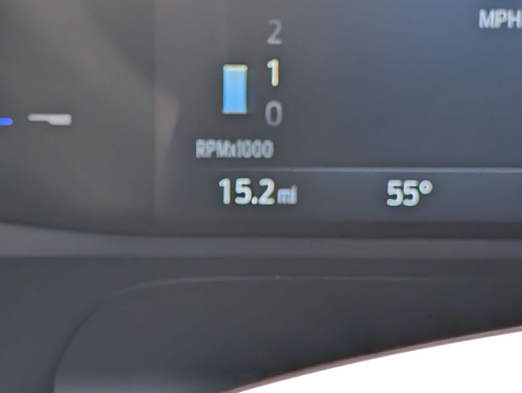 New 2026 Ford Transit 250 - photo 25