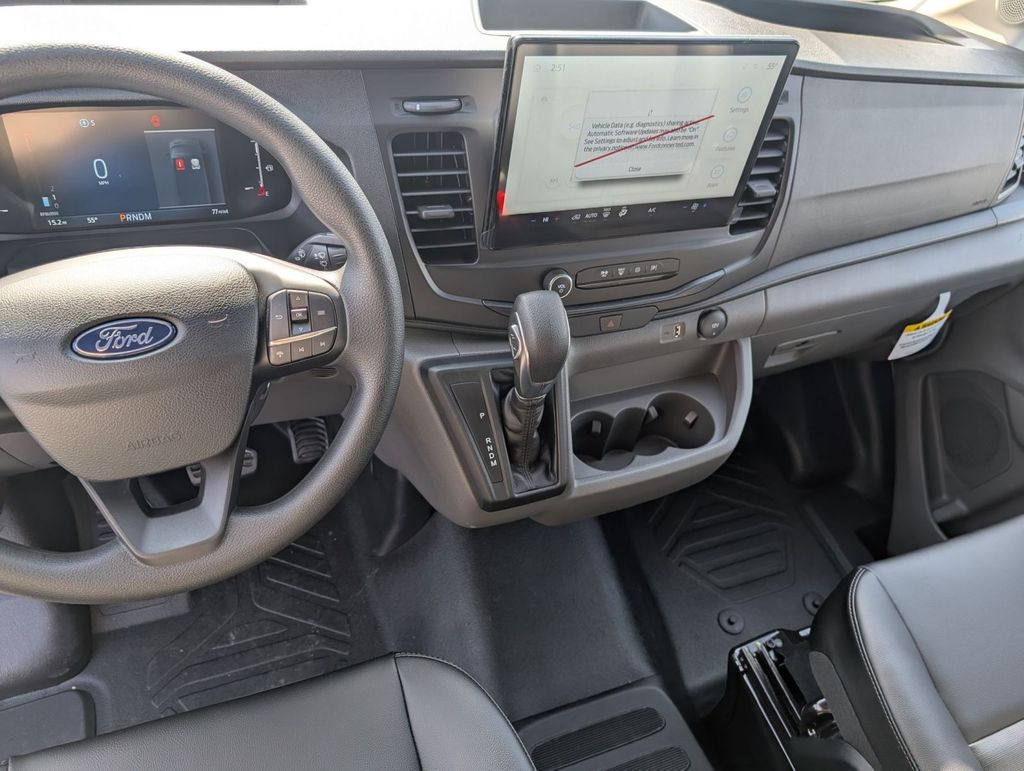 New 2026 Ford Transit 250 - photo 26