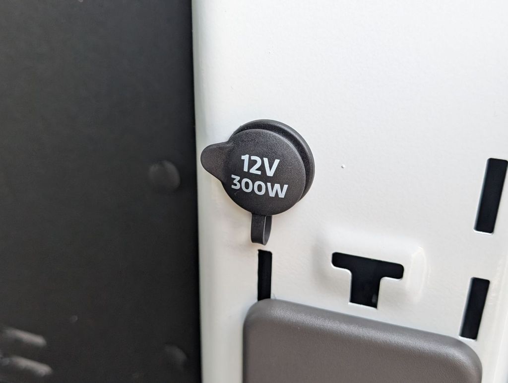 New 2026 Ford Transit 250 - photo 28