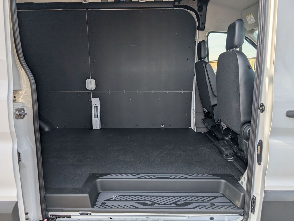 New 2026 Ford Transit 250 - photo 29