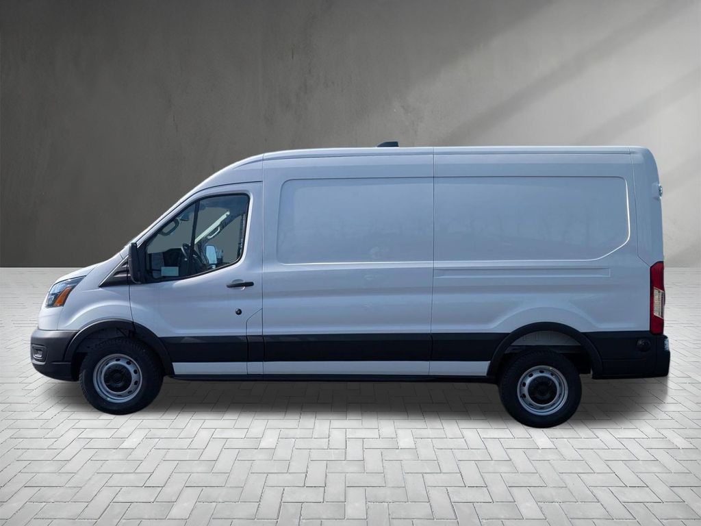 New 2026 Ford Transit 250 - photo 9