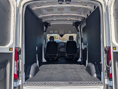 New 2026 Ford Transit 250 - photo 1