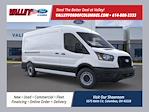 2026 Ford Transit 250 Medium Roof RWD Empty Cargo Van for sale #C260169V - photo 1