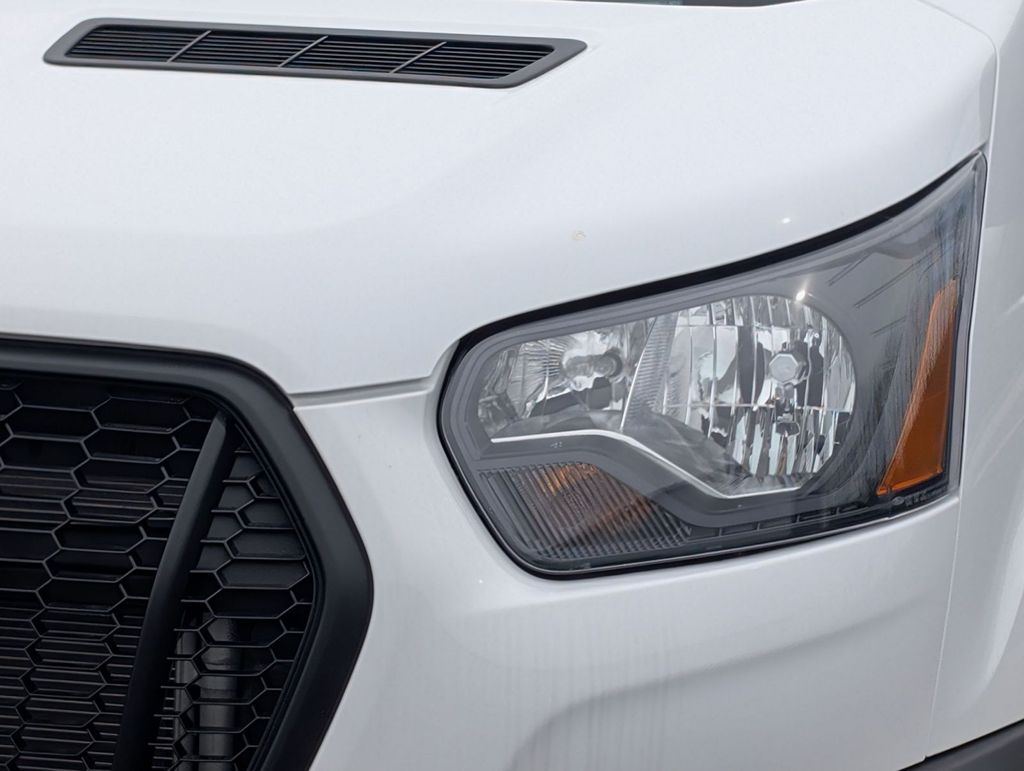New 2026 Ford Transit 350 - photo 12