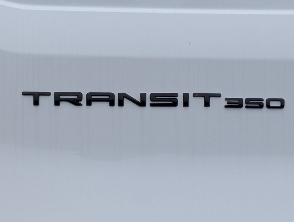 New 2026 Ford Transit 350 - photo 14