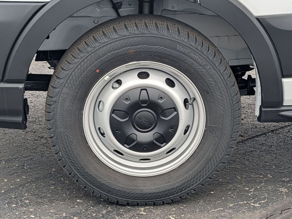 New 2026 Ford Transit 350 - photo 15