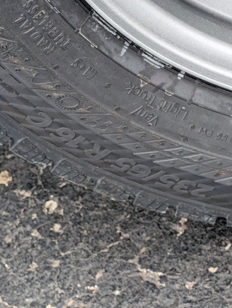 New 2026 Ford Transit 350 - photo 16