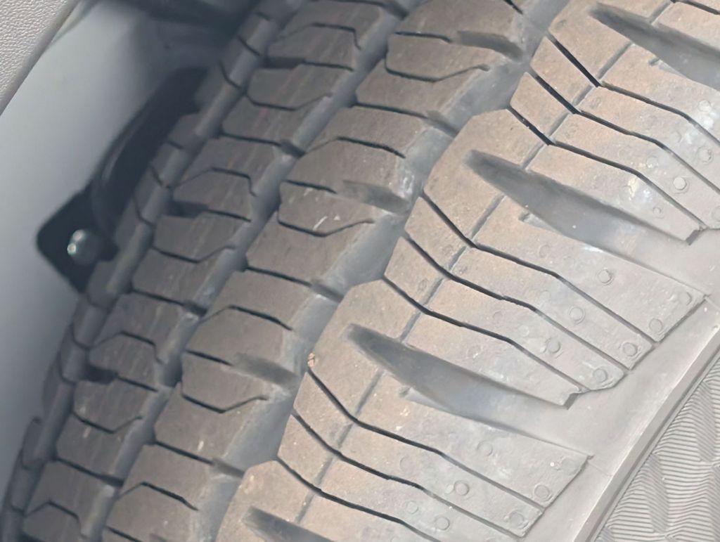 New 2026 Ford Transit 350 - photo 17