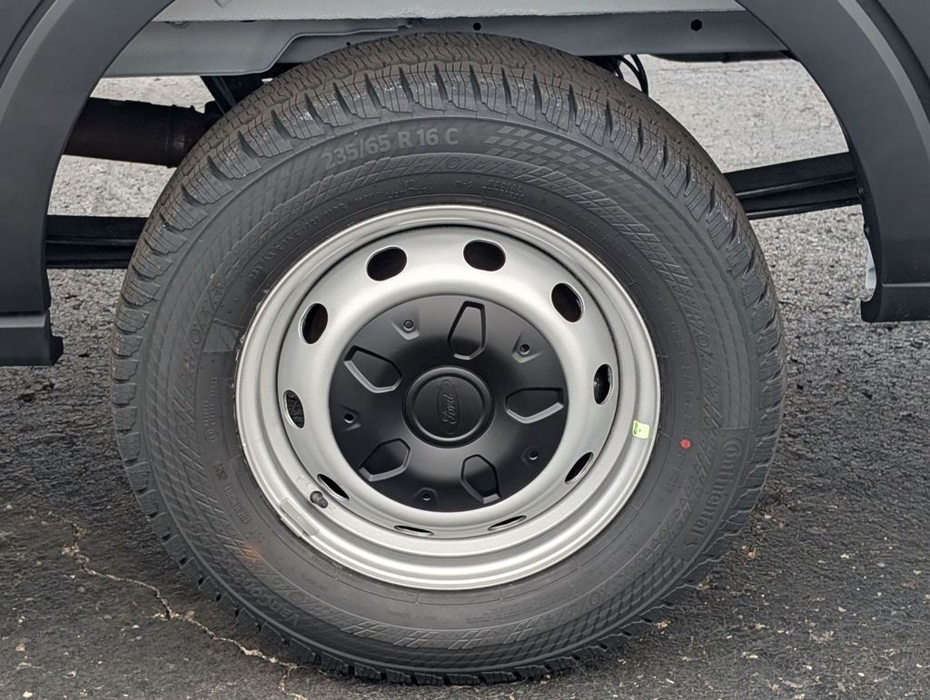 New 2026 Ford Transit 350 - photo 18