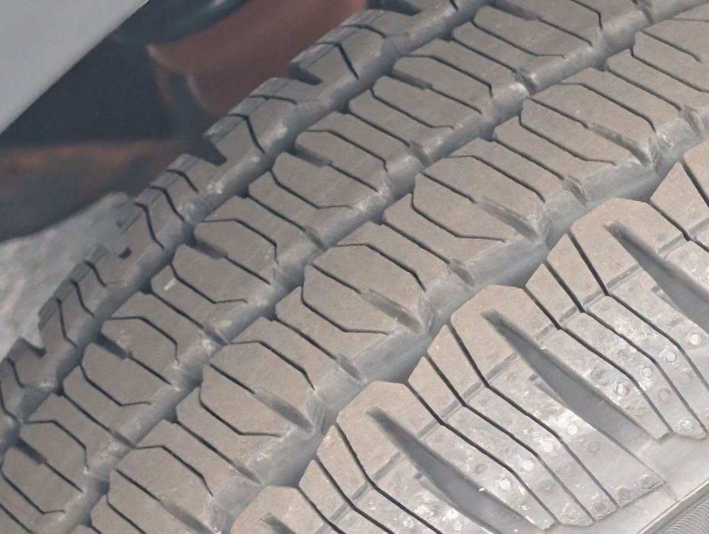 New 2026 Ford Transit 350 - photo 20