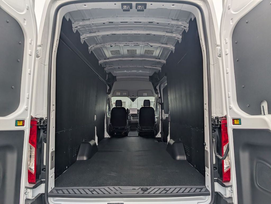 New 2026 Ford Transit 350 - photo 21