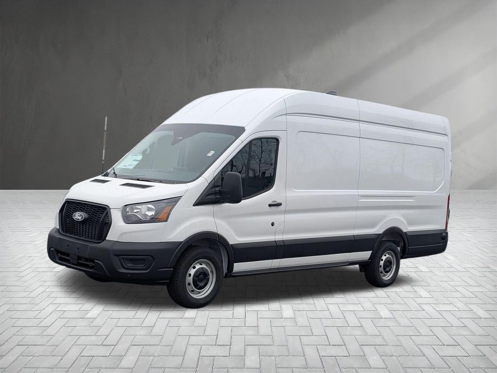 New 2026 Ford Transit 350 - photo 6