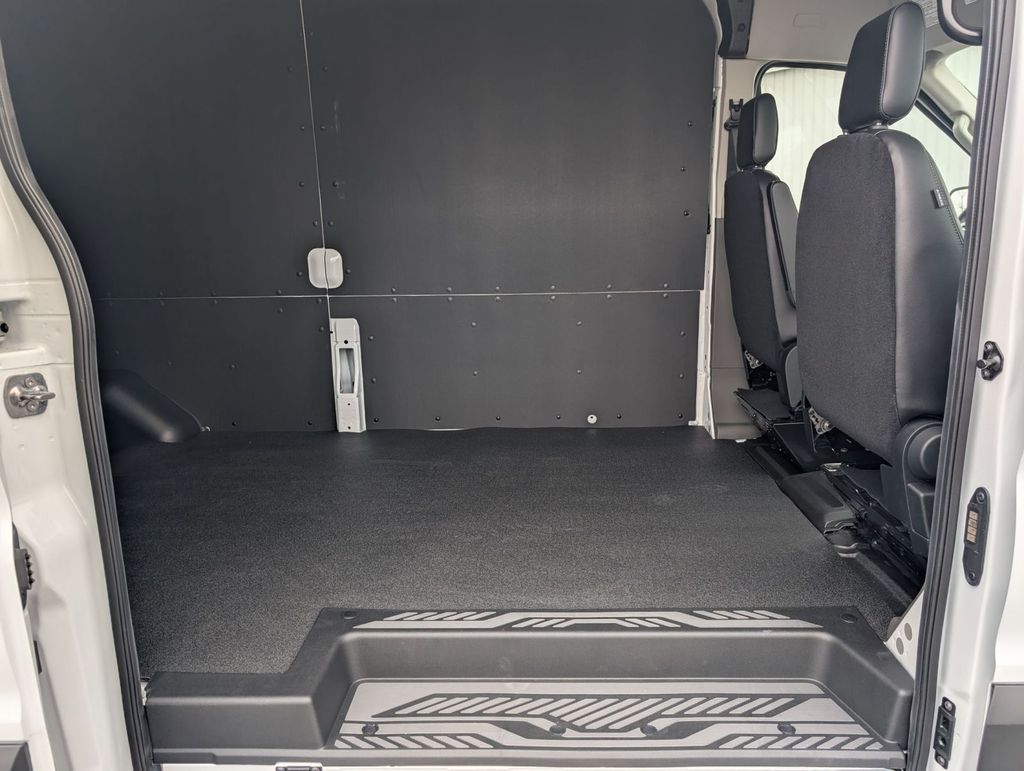 New 2026 Ford Transit 350 - photo 24