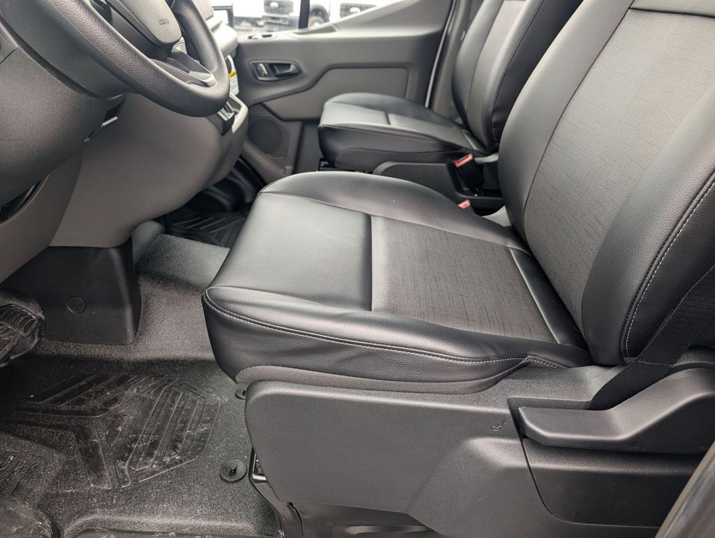 New 2026 Ford Transit 350 - photo 27