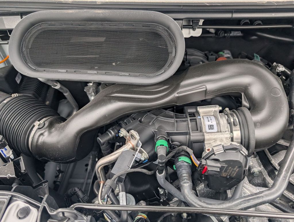 New 2026 Ford Transit 350 - photo 30