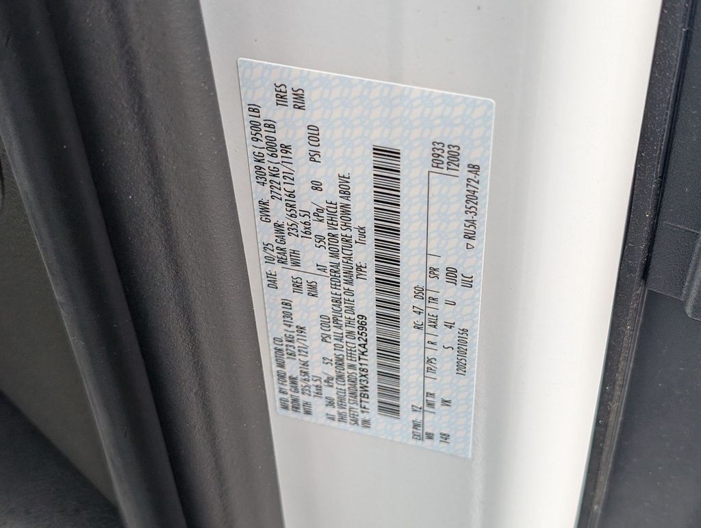 New 2026 Ford Transit 350 - photo 31
