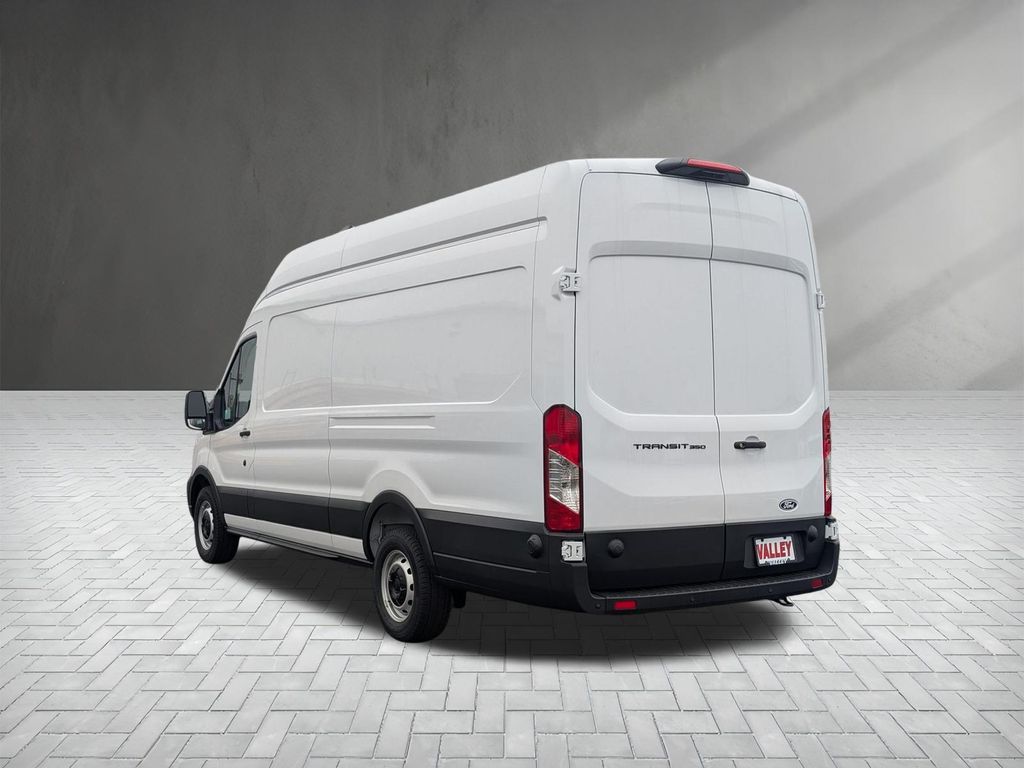 New 2026 Ford Transit 350 - photo 5