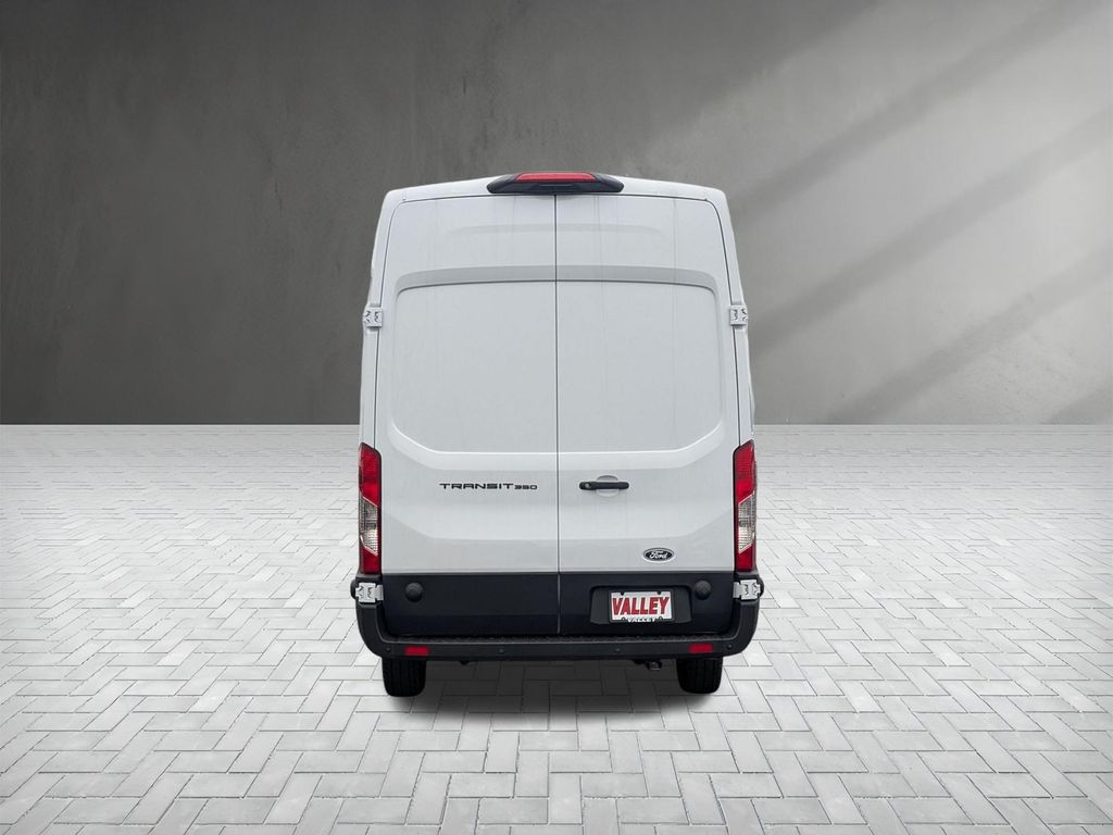 New 2026 Ford Transit 350 - photo 10