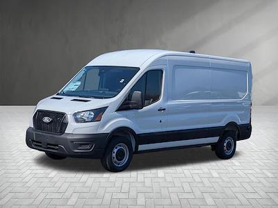 2026 Ford Transit 250 Medium Roof RWD Empty Cargo Van for sale #C260171 - photo 2