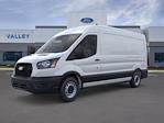 2026 Ford Transit 250 Medium Roof RWD Empty Cargo Van for sale #C260171 - photo 3