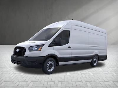 2026 Ford Transit 350 High Roof RWD Empty Cargo Van for sale #C260173 - photo 2