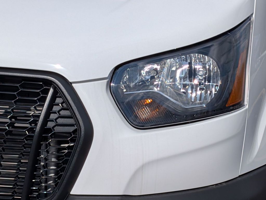 New 2026 Ford Transit 350 - photo 12