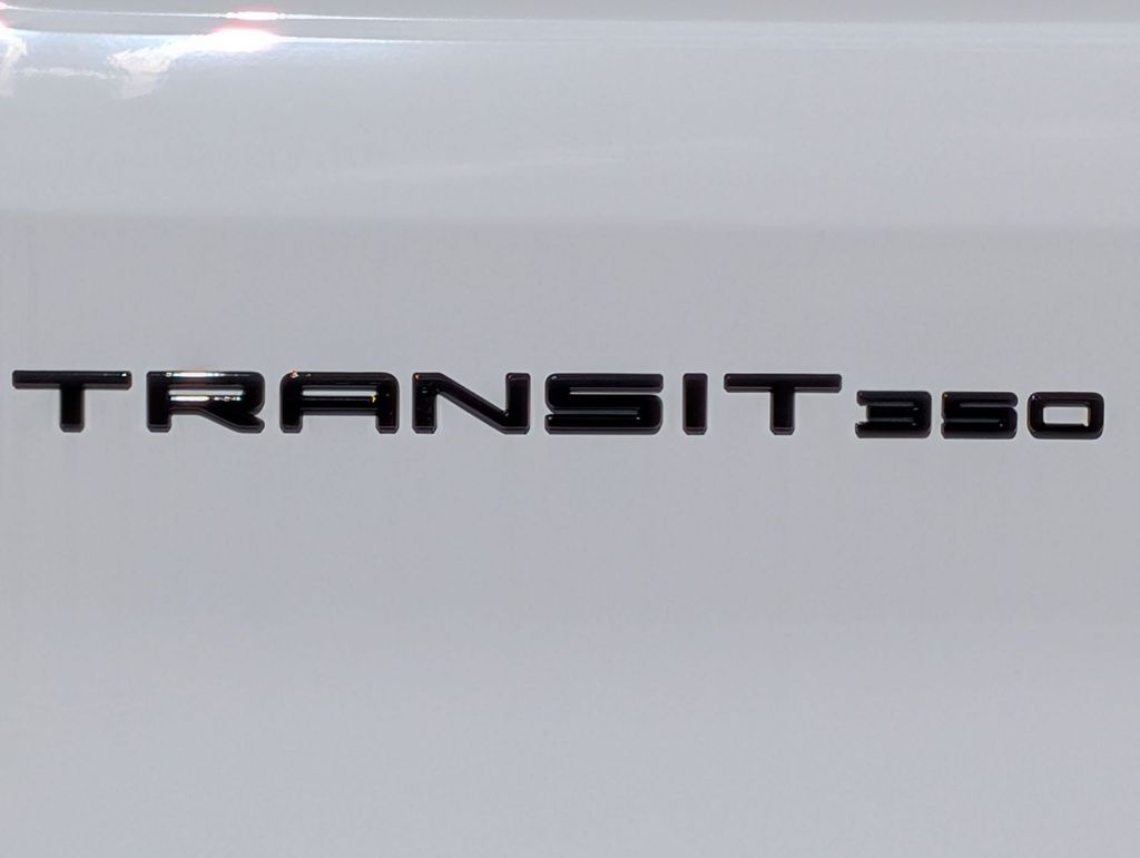 New 2026 Ford Transit 350 - photo 14