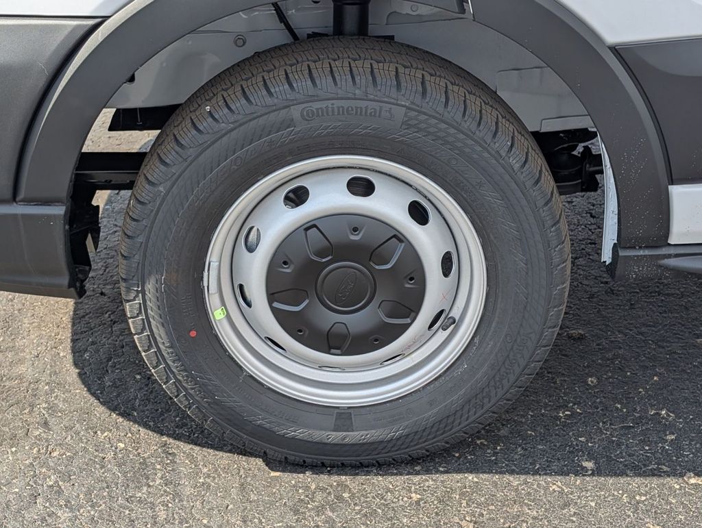 New 2026 Ford Transit 350 - photo 15