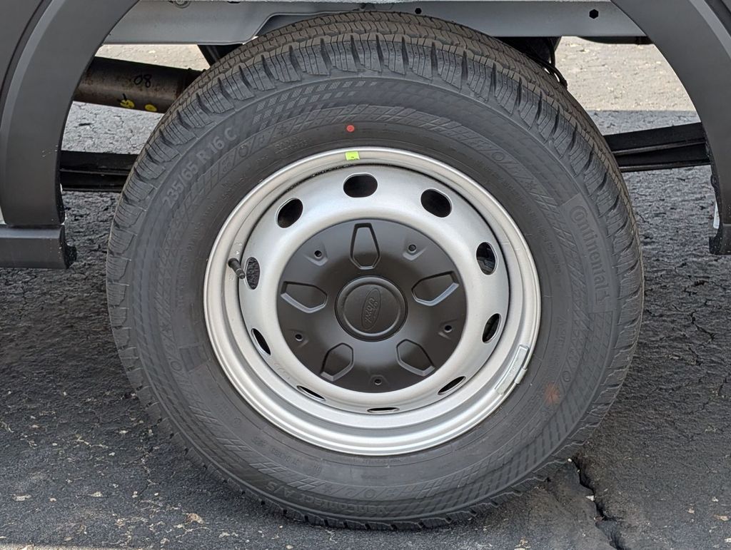 New 2026 Ford Transit 350 - photo 18