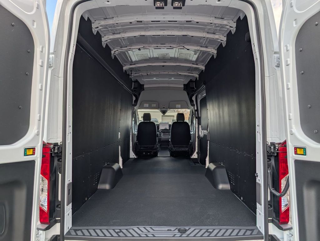 New 2026 Ford Transit 350 - photo 21