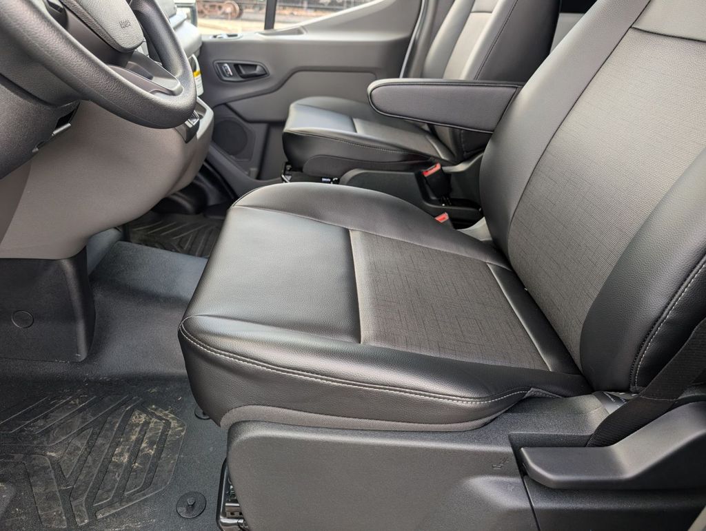 New 2026 Ford Transit 350 - photo 24