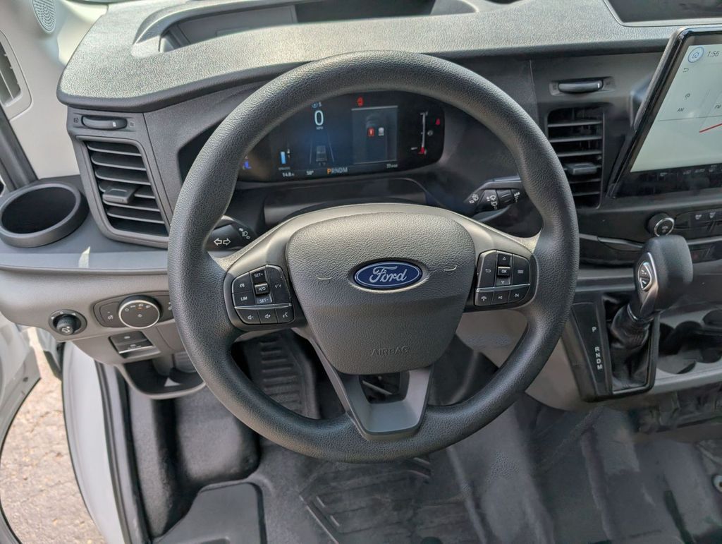 New 2026 Ford Transit 350 - photo 25