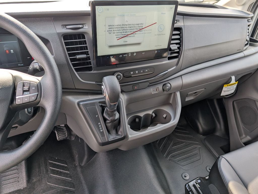 New 2026 Ford Transit 350 - photo 28