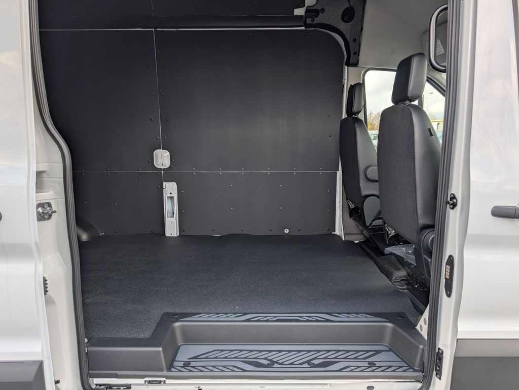 New 2026 Ford Transit 350 - photo 29