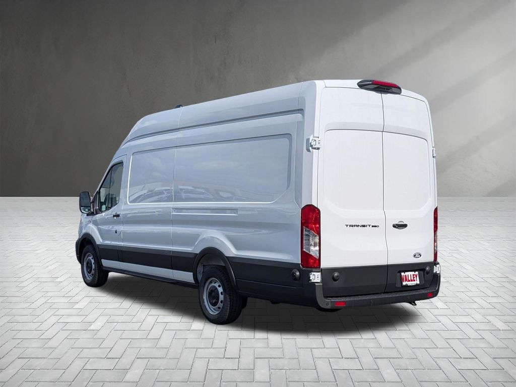 New 2026 Ford Transit 350 - photo 9