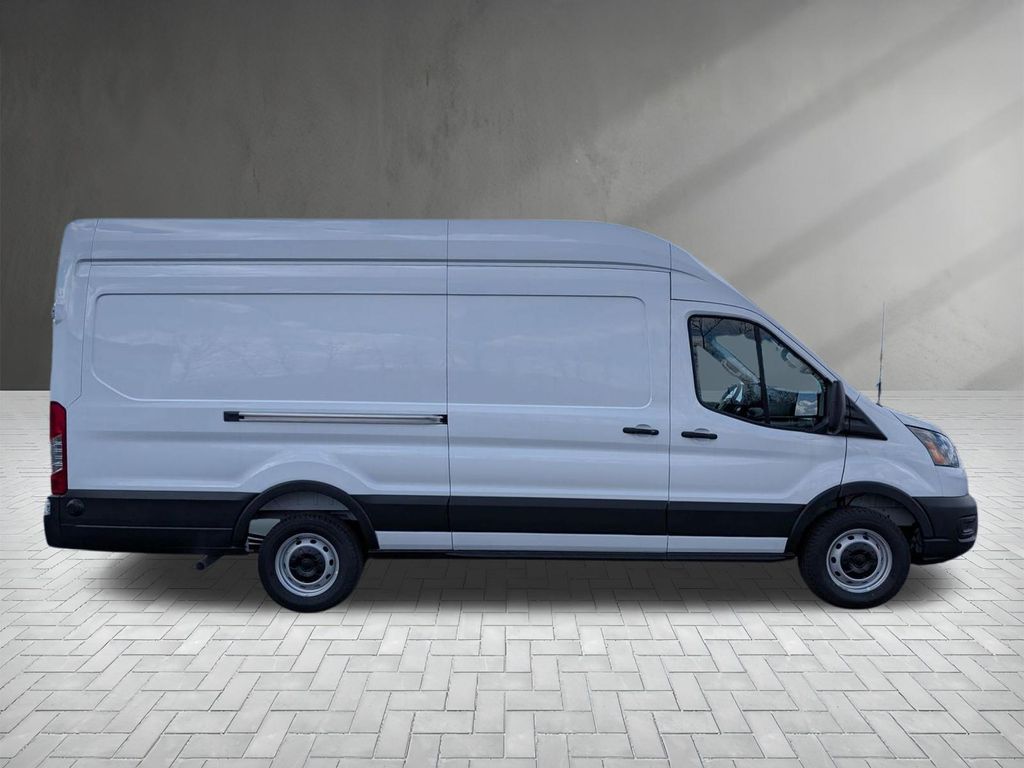 New 2026 Ford Transit 350 - photo 11