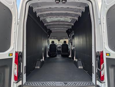 2026 Ford Transit 350 High Roof RWD Empty Cargo Van for sale #C260175 - photo 2