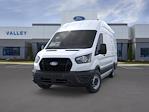 New 2026 Ford Transit 350 High Roof Empty Cargo Van for sale #C260178 - photo 3