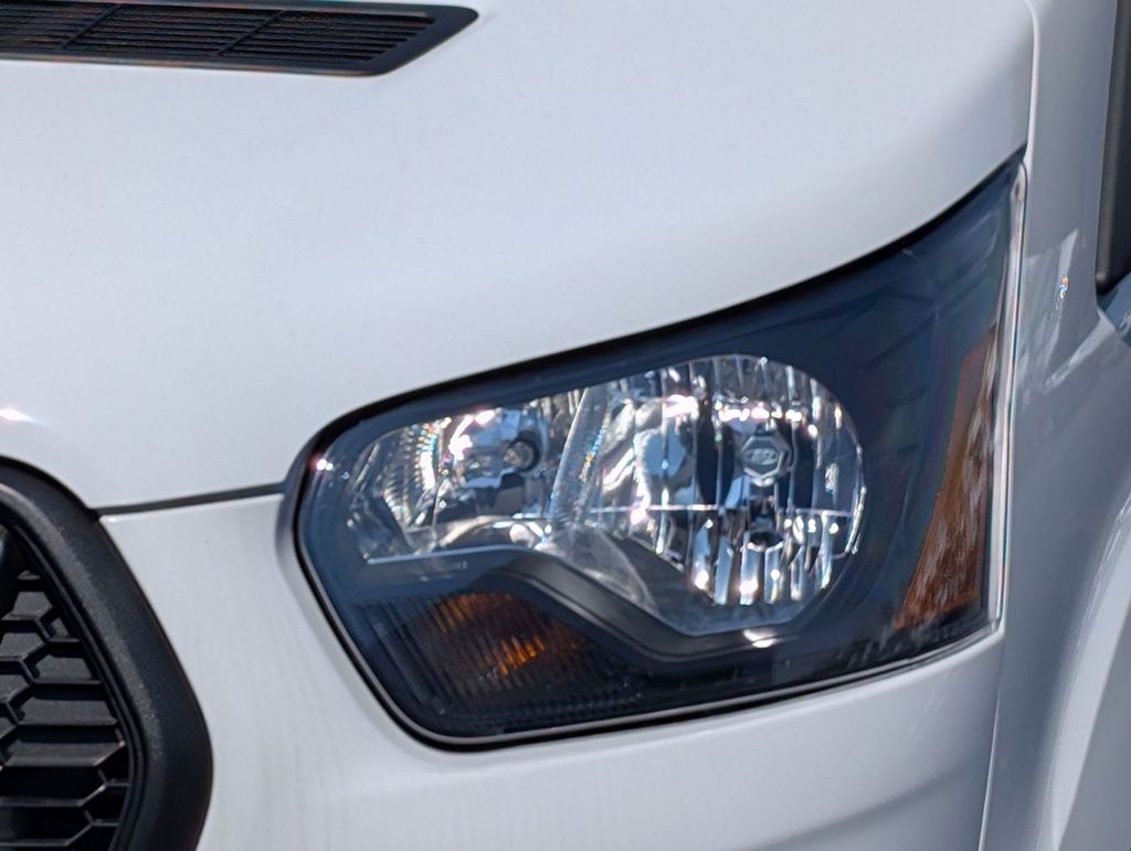 New 2026 Ford Transit 350 - photo 12